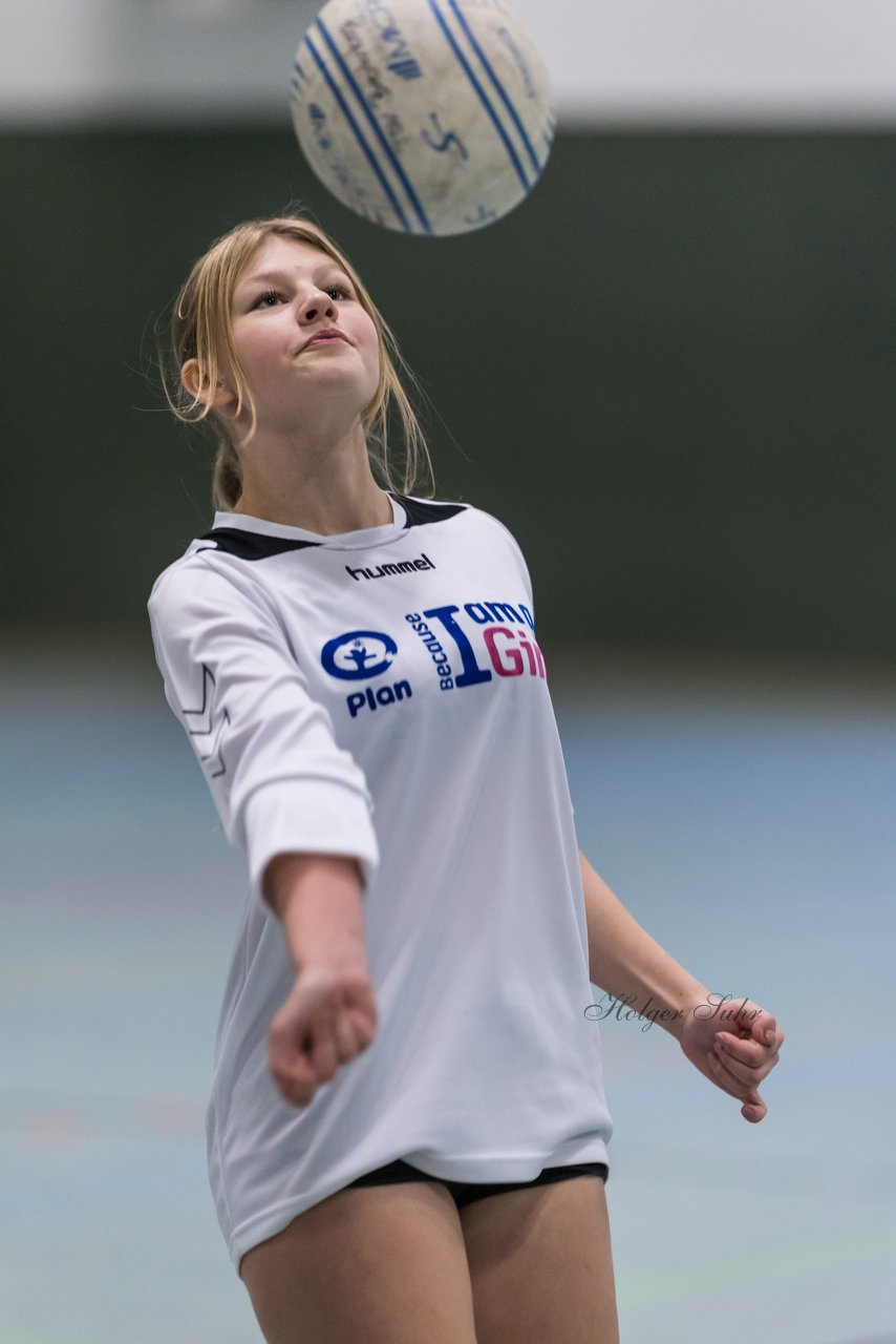 Bild 234 - wU16 Wiemersdorf